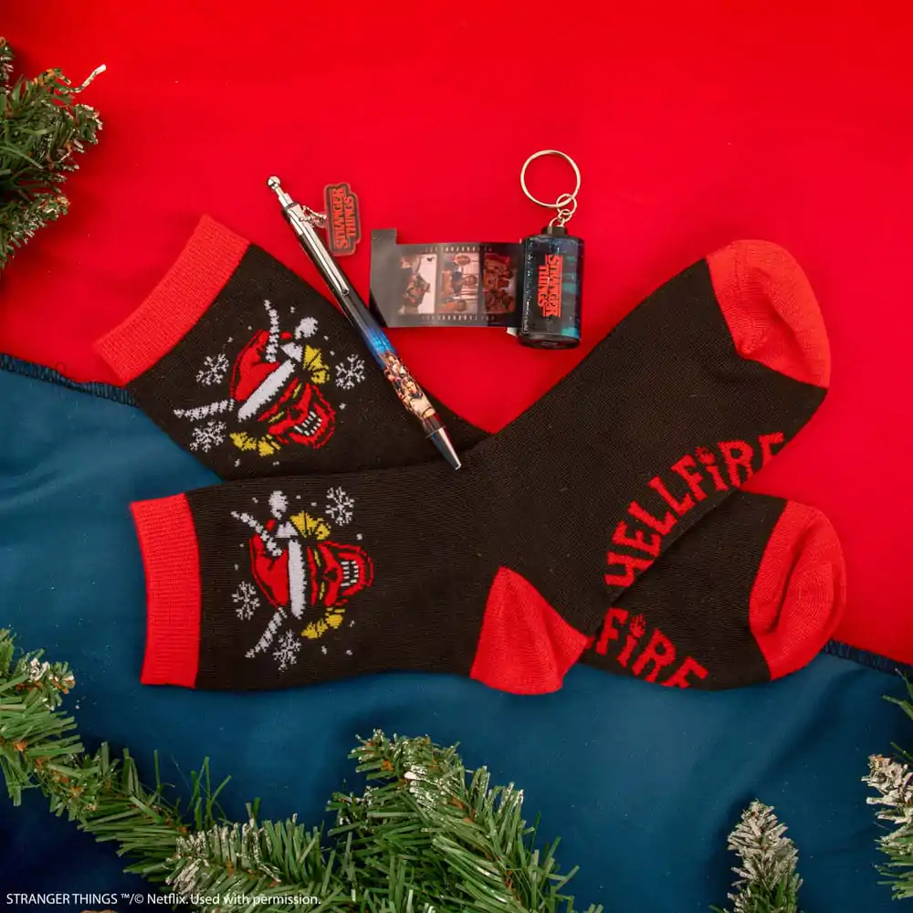 "Stranger Things" Deluxe Adventski Kalendar 2025 fotografija proizvoda
