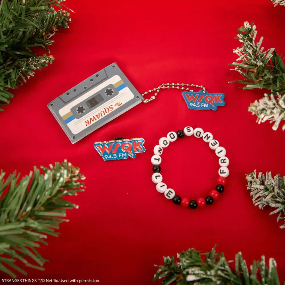 "Stranger Things" Deluxe Adventski Kalendar 2025 fotografija proizvoda