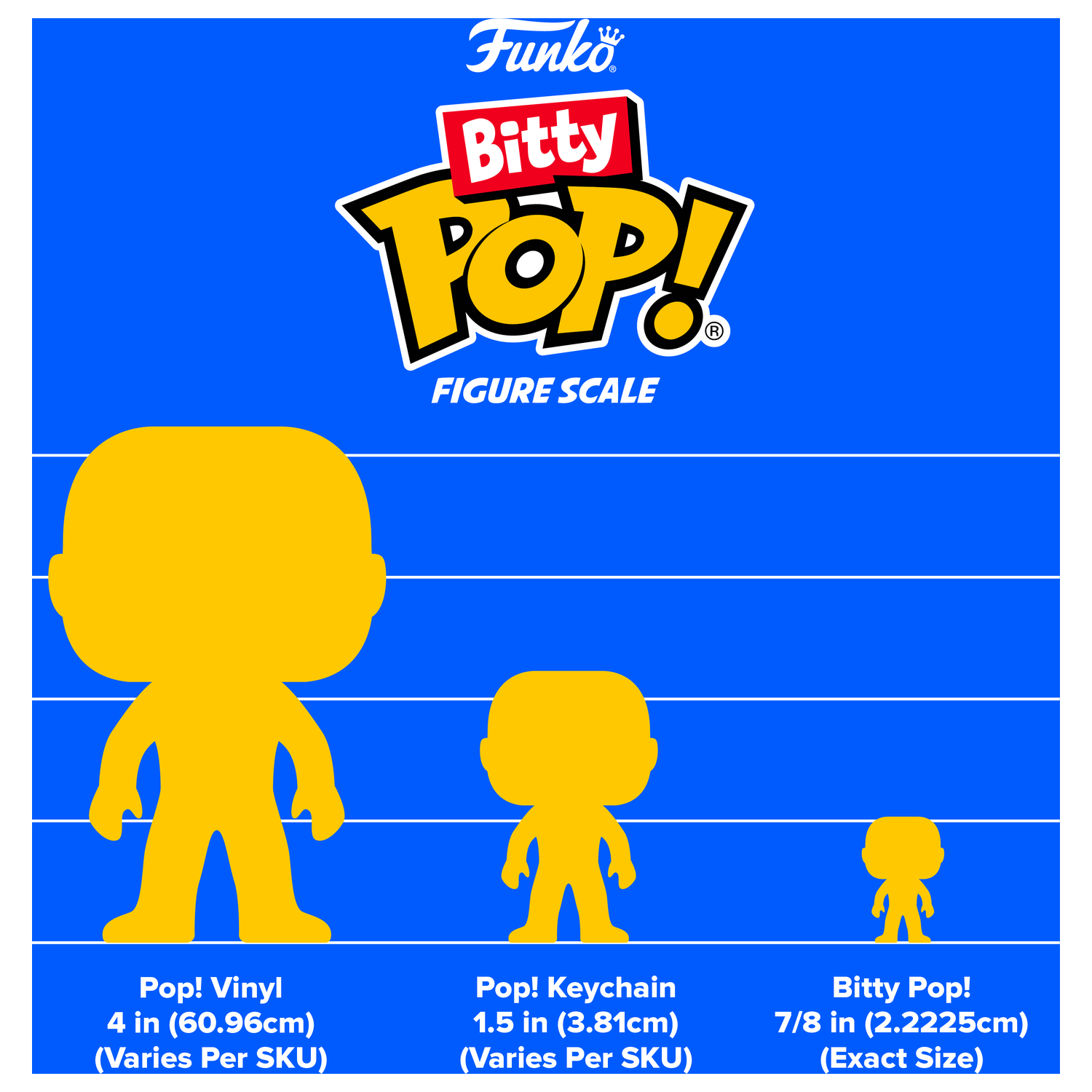 Stranger Things Bitty Funko POP! vinil figura pakiranje od 2 komada Dustin & Mike fotografija proizvoda