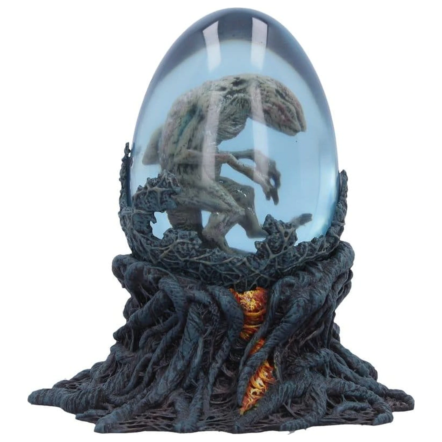Stranger Things Kutija za pohranu Demogorgon figura 15 cm fotografija proizvoda