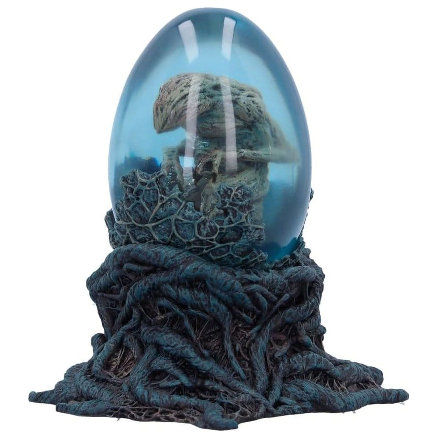 Stranger Things Kutija za pohranu Demogorgon figura 15 cm fotografija proizvoda
