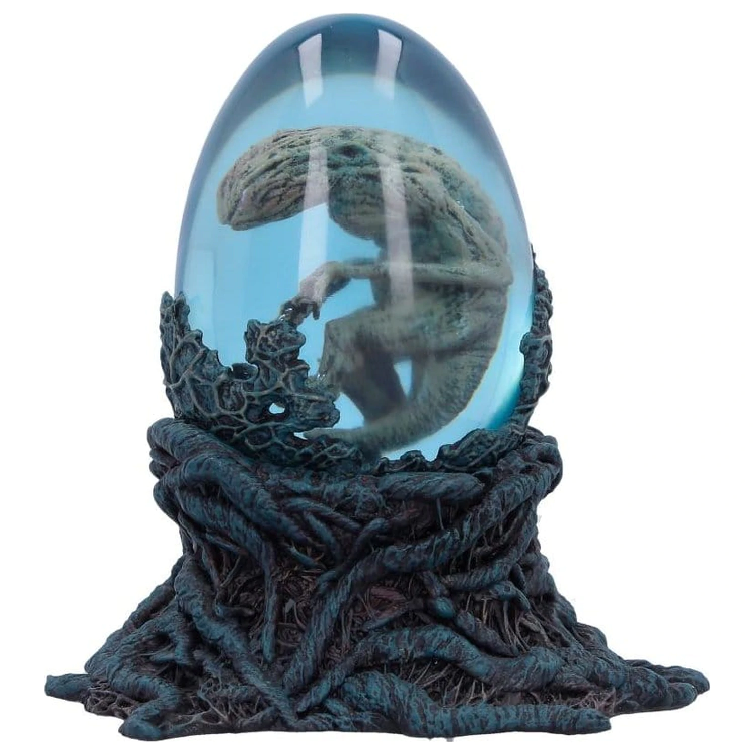 Stranger Things Kutija za pohranu Demogorgon figura 15 cm fotografija proizvoda