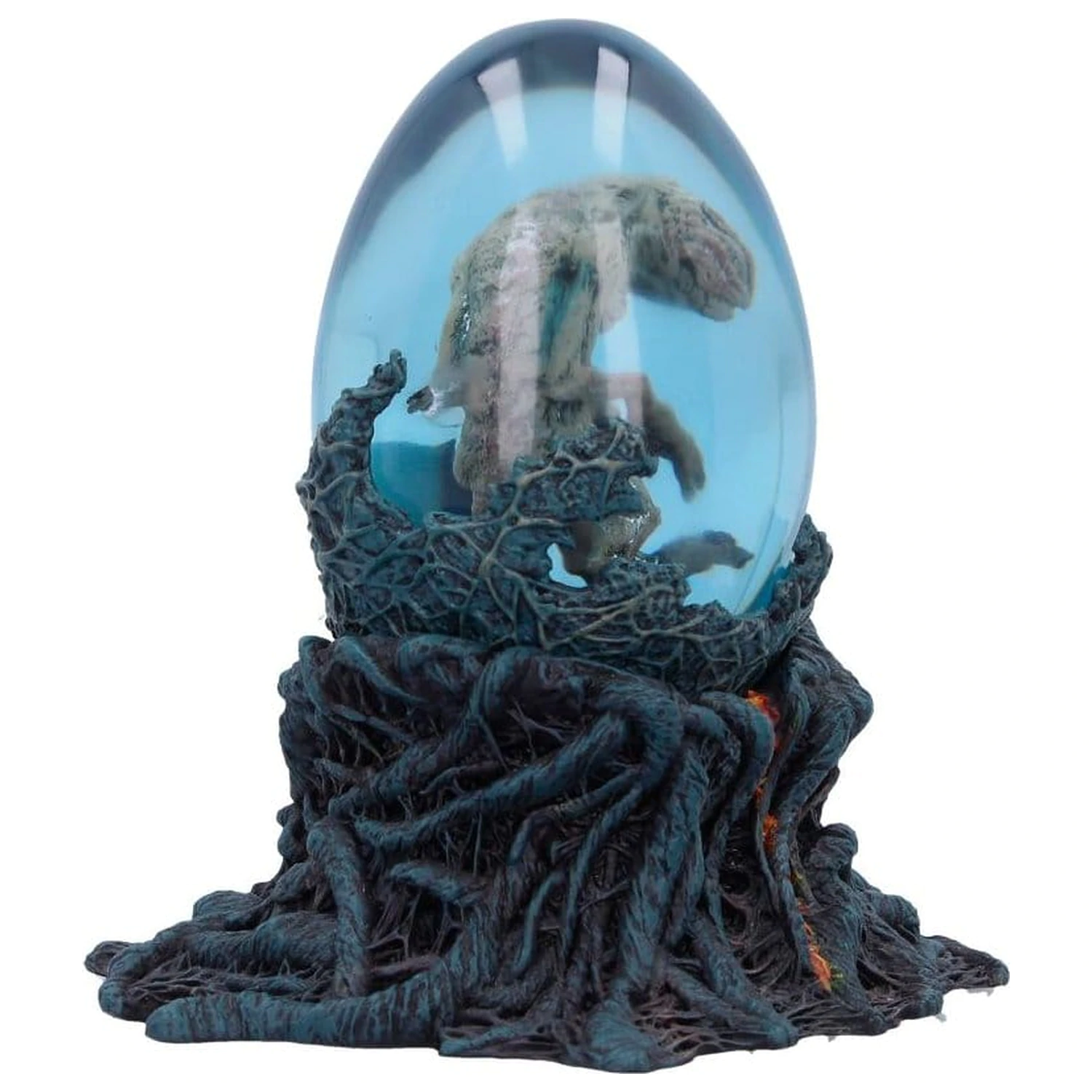 Stranger Things Kutija za pohranu Demogorgon figura 15 cm fotografija proizvoda