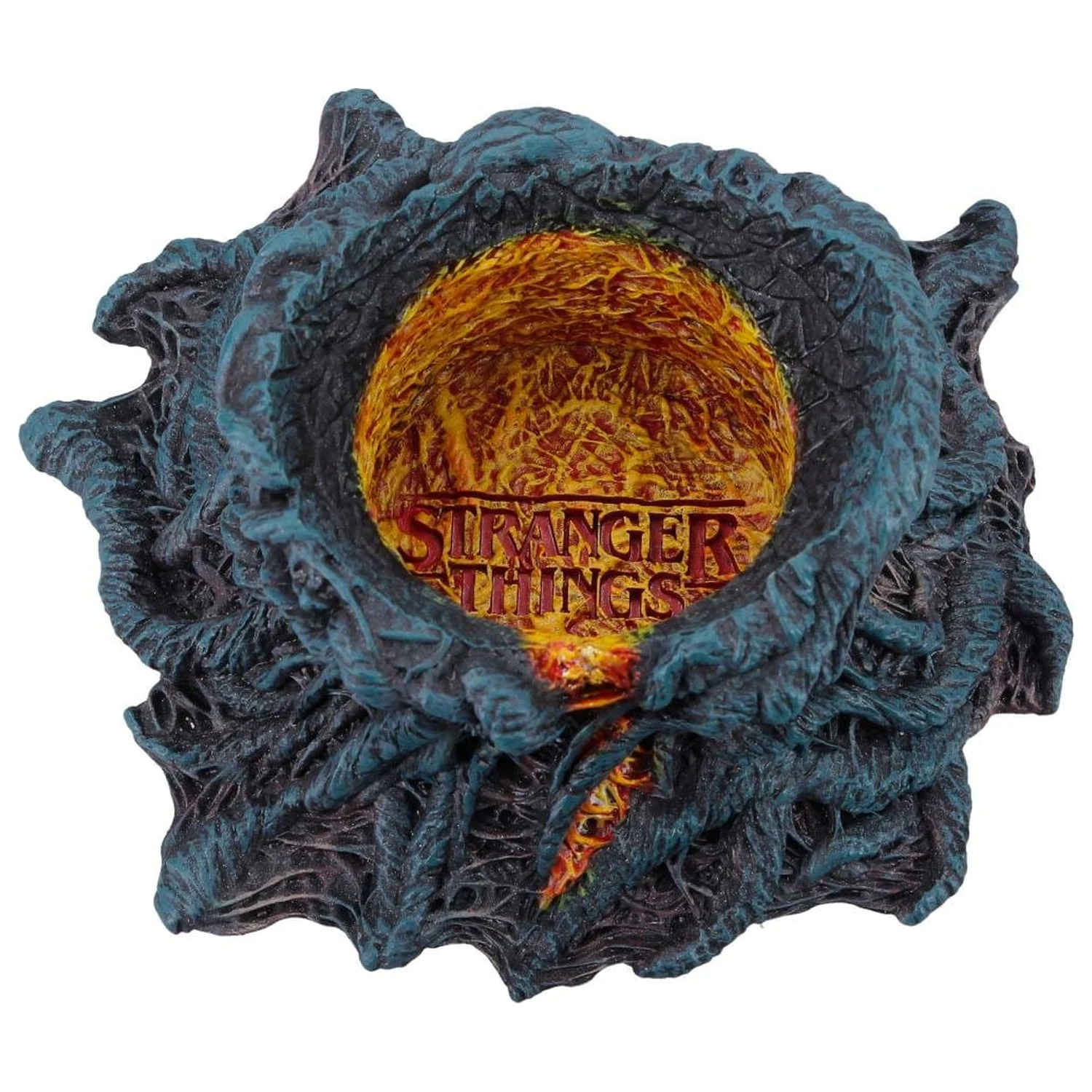Stranger Things Kutija za pohranu Demogorgon figura 15 cm fotografija proizvoda