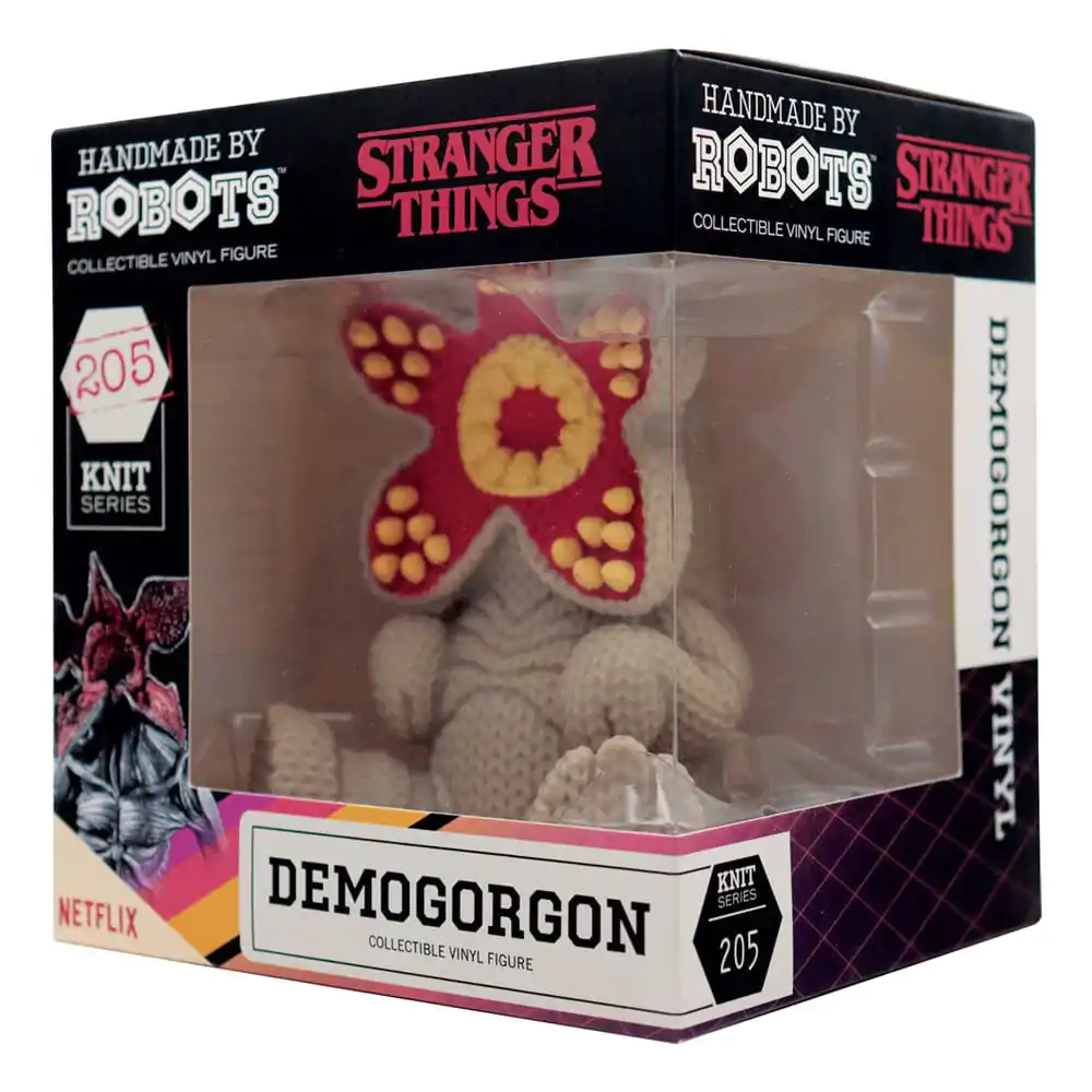 Stranger Things Vinyl Figura Demogorgon 13 cm fotografija proizvoda