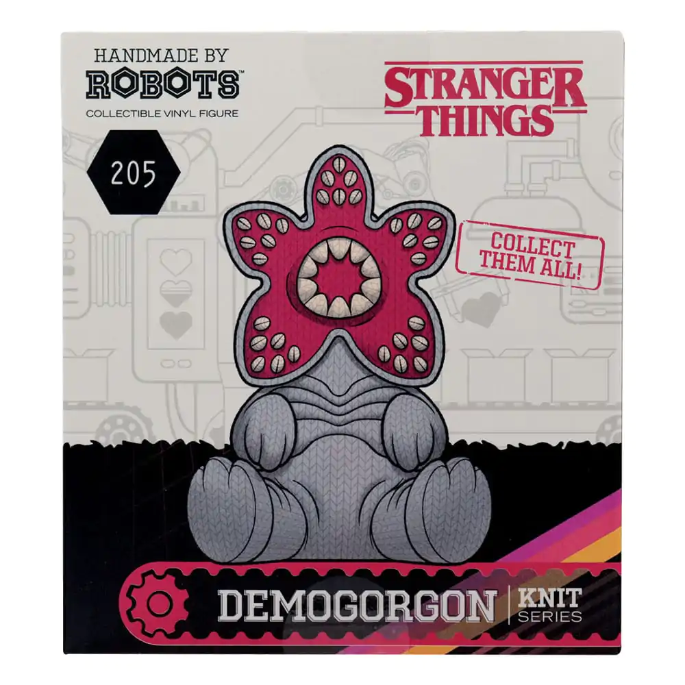 Stranger Things Vinyl Figura Demogorgon 13 cm fotografija proizvoda