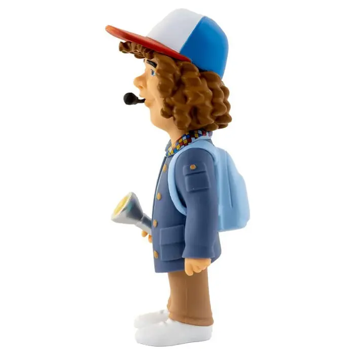 Stranger Things Dustin Minix figura 12cm fotografija proizvoda