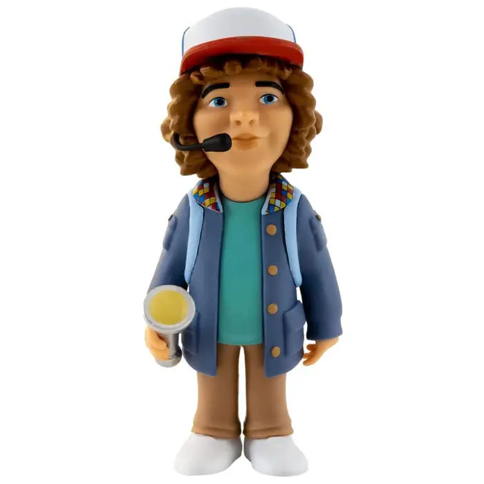 Stranger Things Dustin Minix figura 12cm fotografija proizvoda