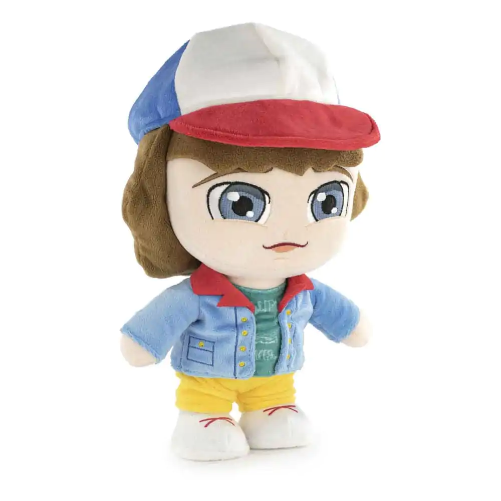 Stranger Things Plišana Figura Dustin 31 cm fotografija proizvoda