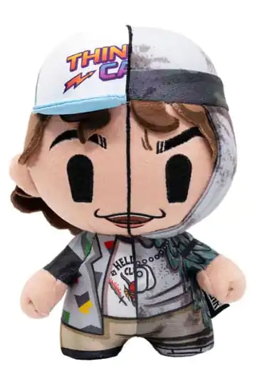 Stranger Things DZNR plišana figura Dustin Times Change Edition 18 cm fotografija proizvoda