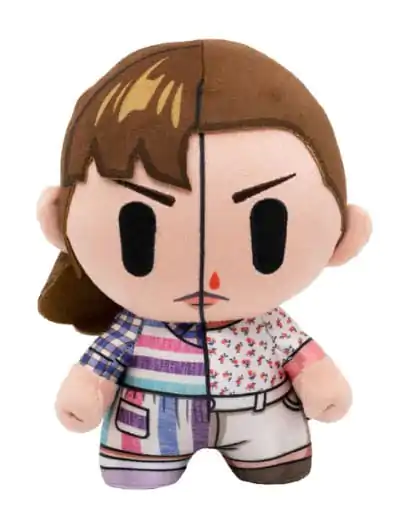 Stranger Things DZNR plišana figura Eleven Times Change Edition 18 cm fotografija proizvoda