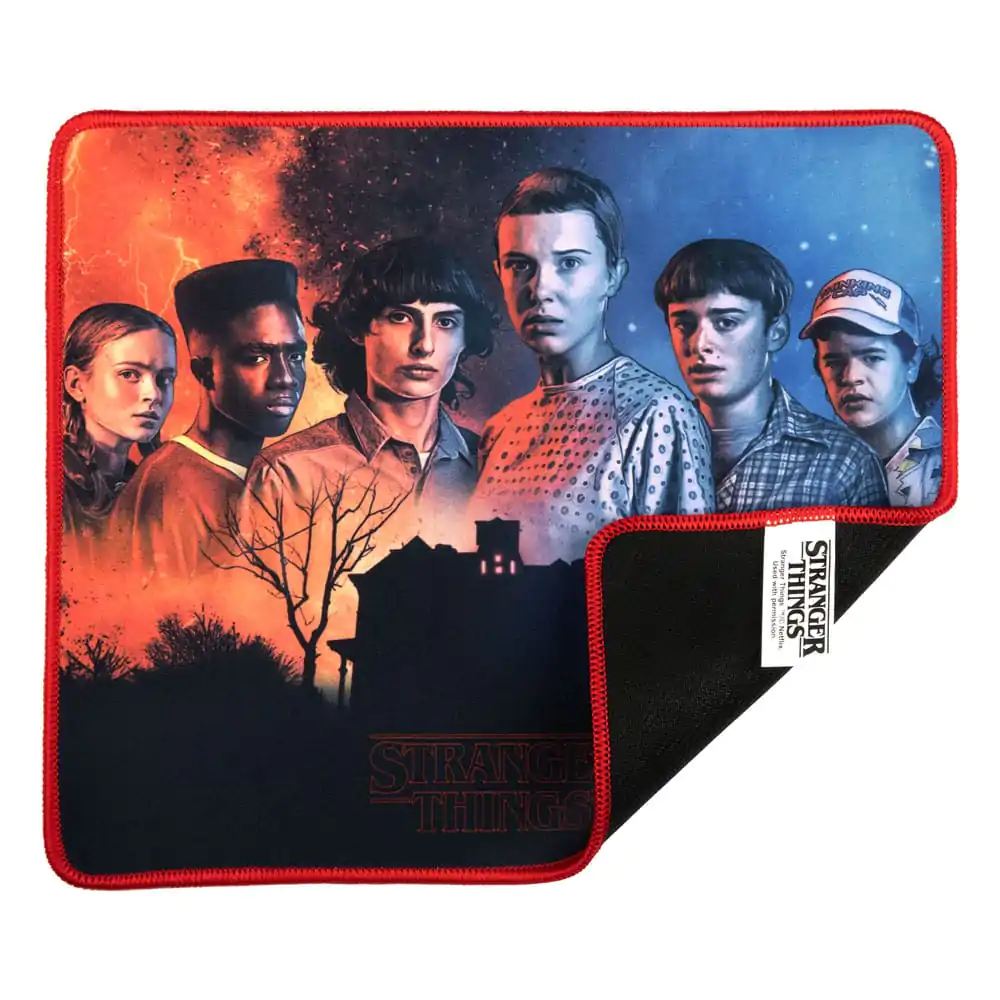 Stranger Things podloga za miša Best Friends 27 x 32 cm fotografija proizvoda