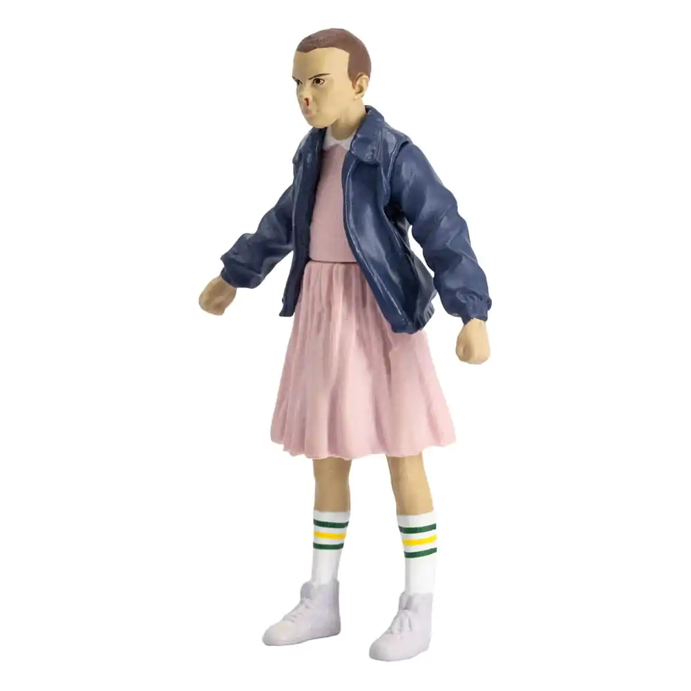 Stranger Things akcijske figure Eleven i Mike Wheeler 8 cm fotografija proizvoda