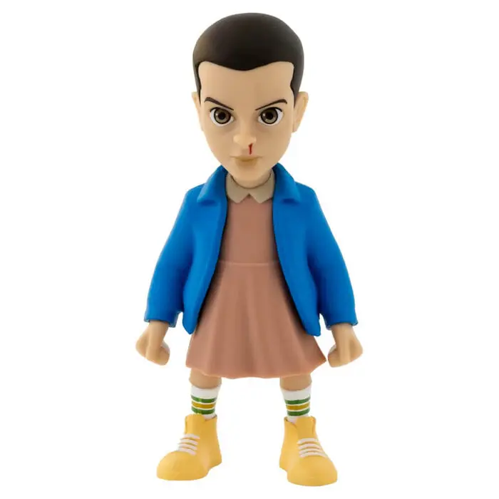 Stranger Things Eleven Minix figura 12 cm fotografija proizvoda