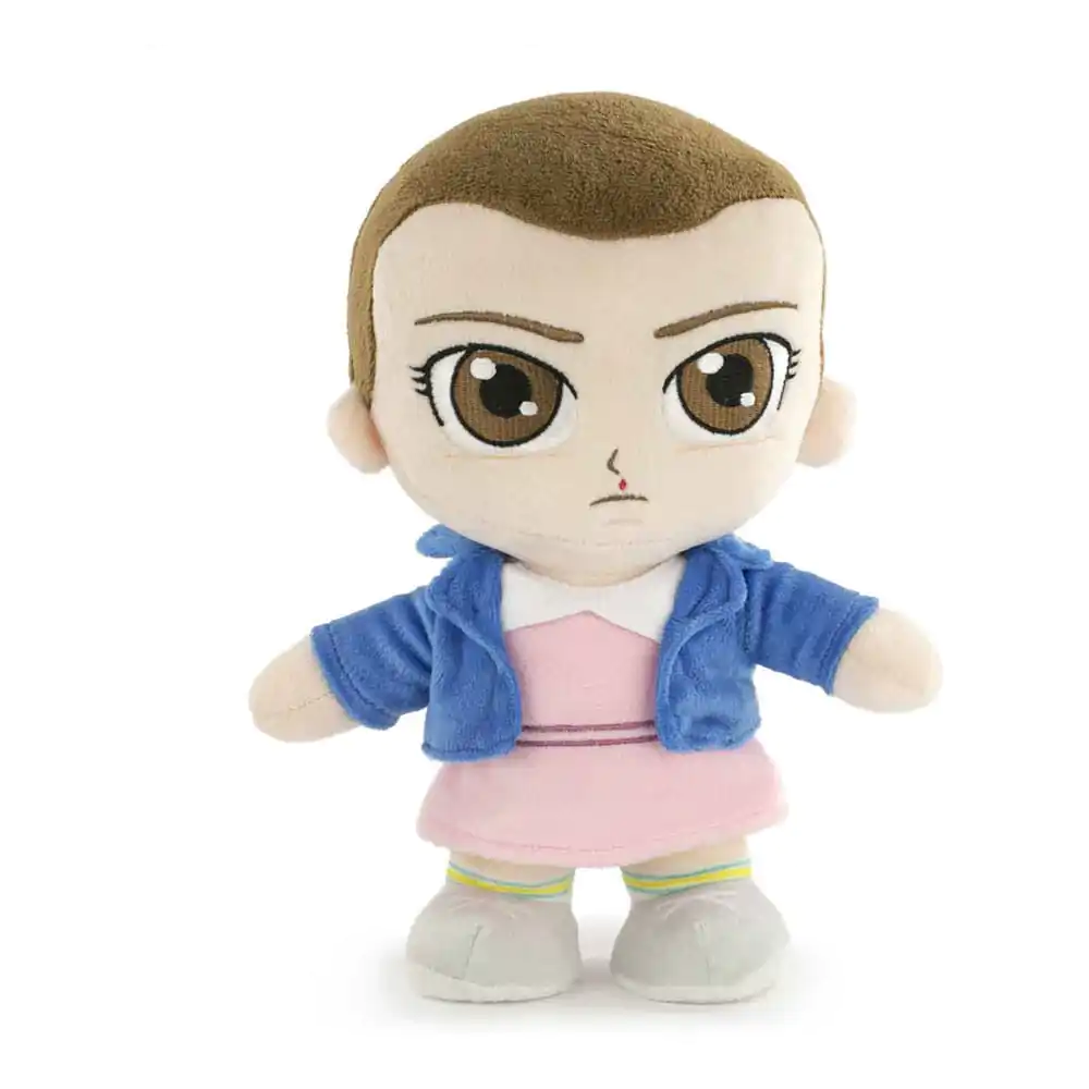 Stranger Things Plišana Figura Eleven 27 cm fotografija proizvoda