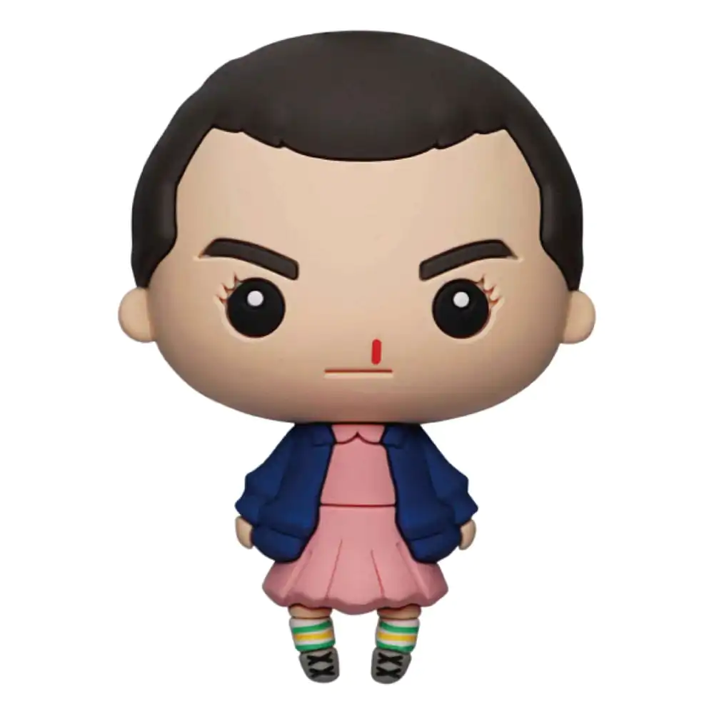 Stranger Things Magnet Eleven Sezona 1 Ver. fotografija proizvoda