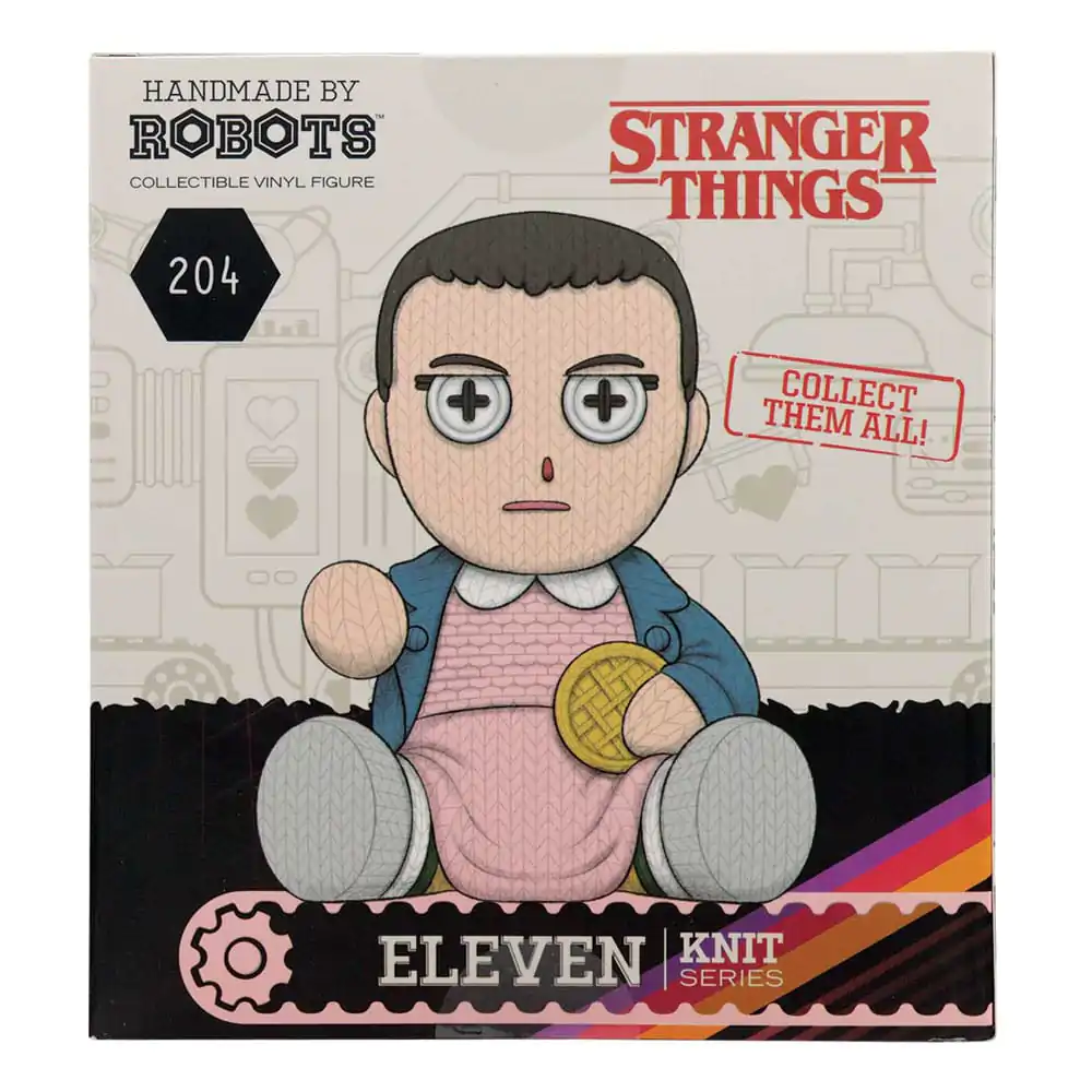 Stranger Things Vinyl Figura Eleven 13 cm fotografija proizvoda