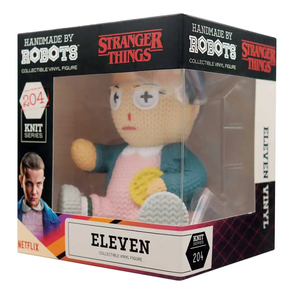 Stranger Things Vinyl Figura Eleven 13 cm fotografija proizvoda