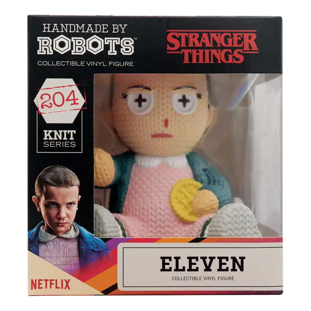 Stranger Things Vinyl Figura Eleven 13 cm fotografija proizvoda