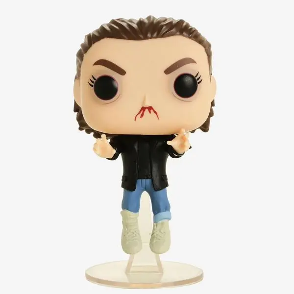 POP figurica Stranger Things Eleven Elevated fotografija proizvoda