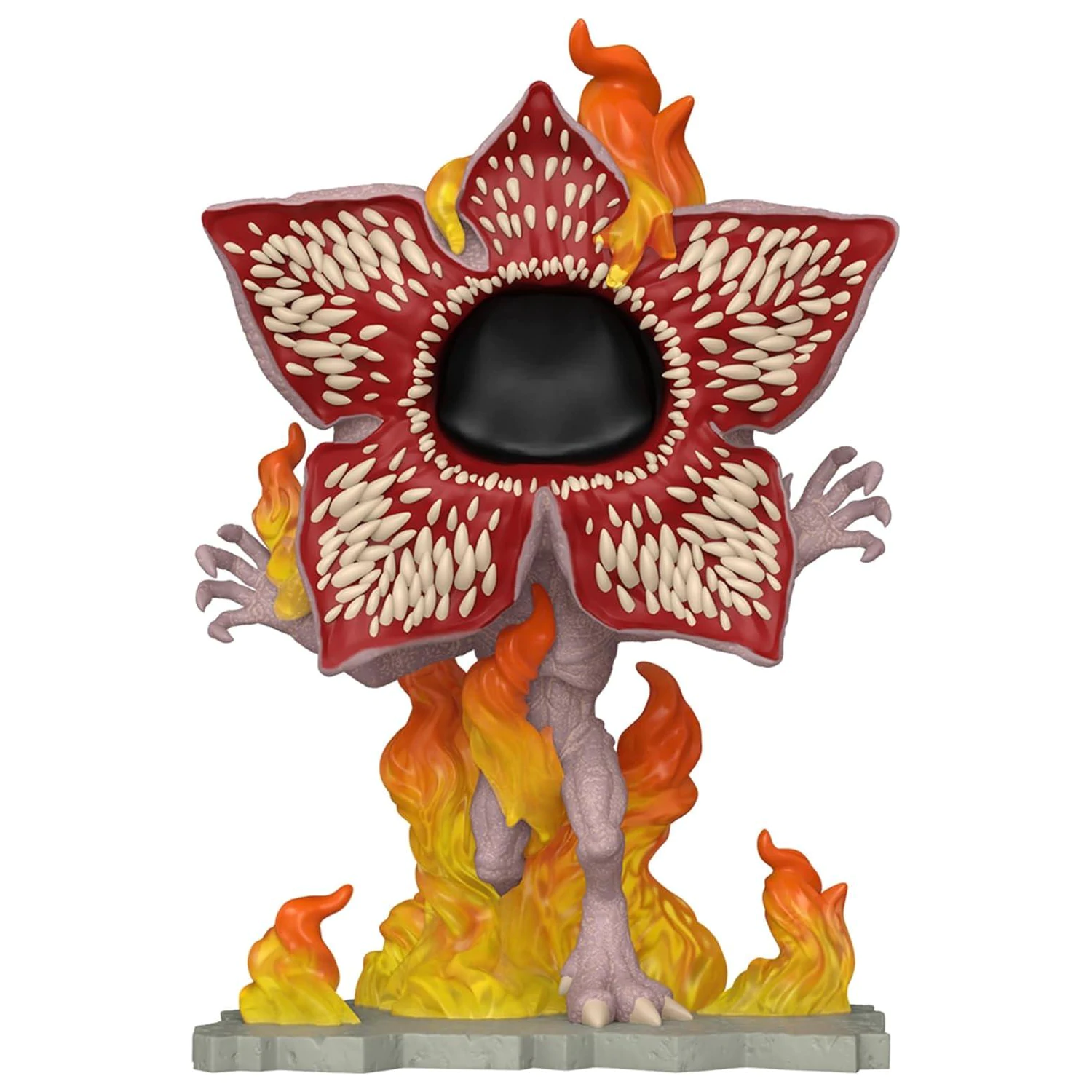 Stranger Things Funko POP figura Demogorgon (On Fire) fotografija proizvoda