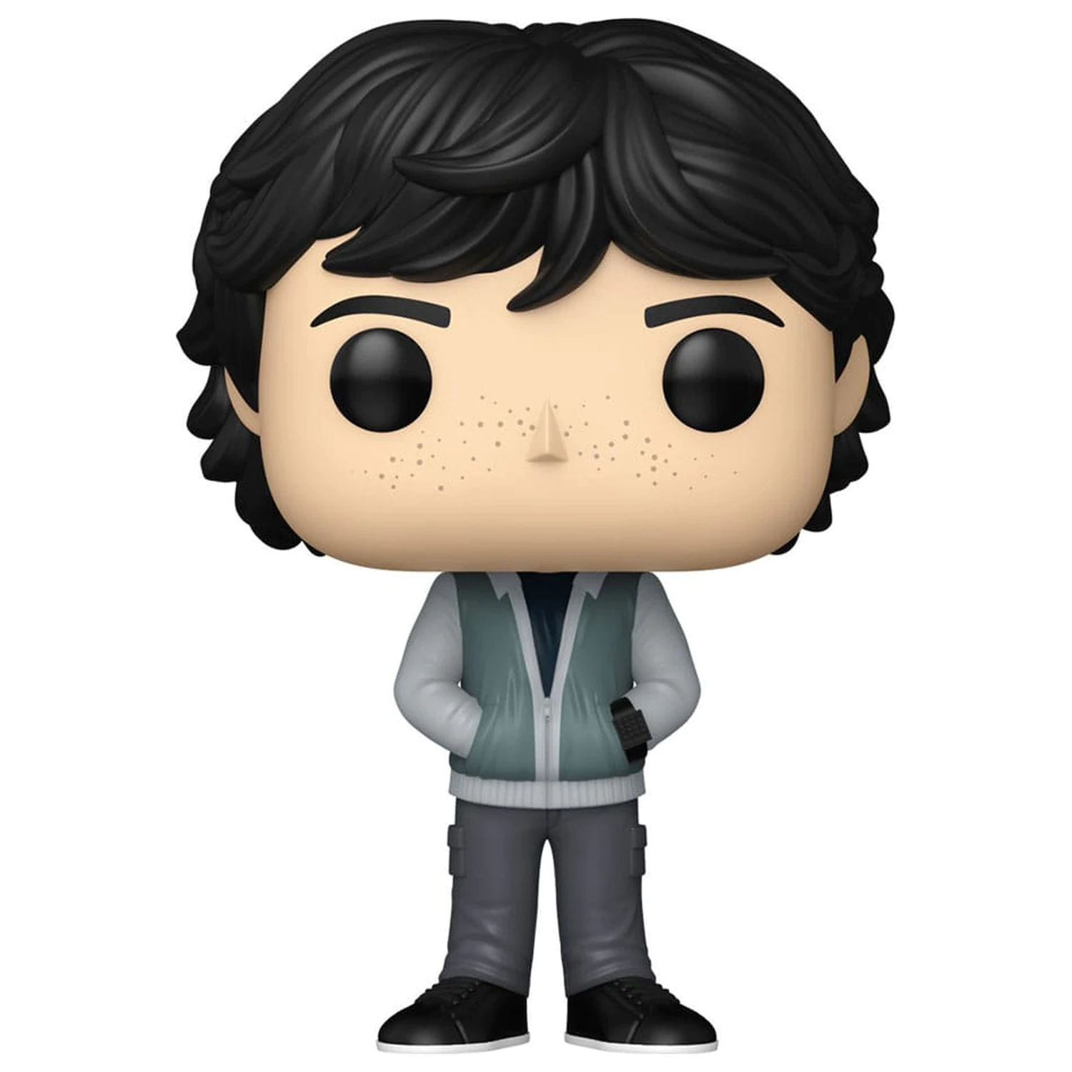 Stranger Things Funko POP! Television Vinilne figure Mike Wheeler 9 cm fotografija proizvoda