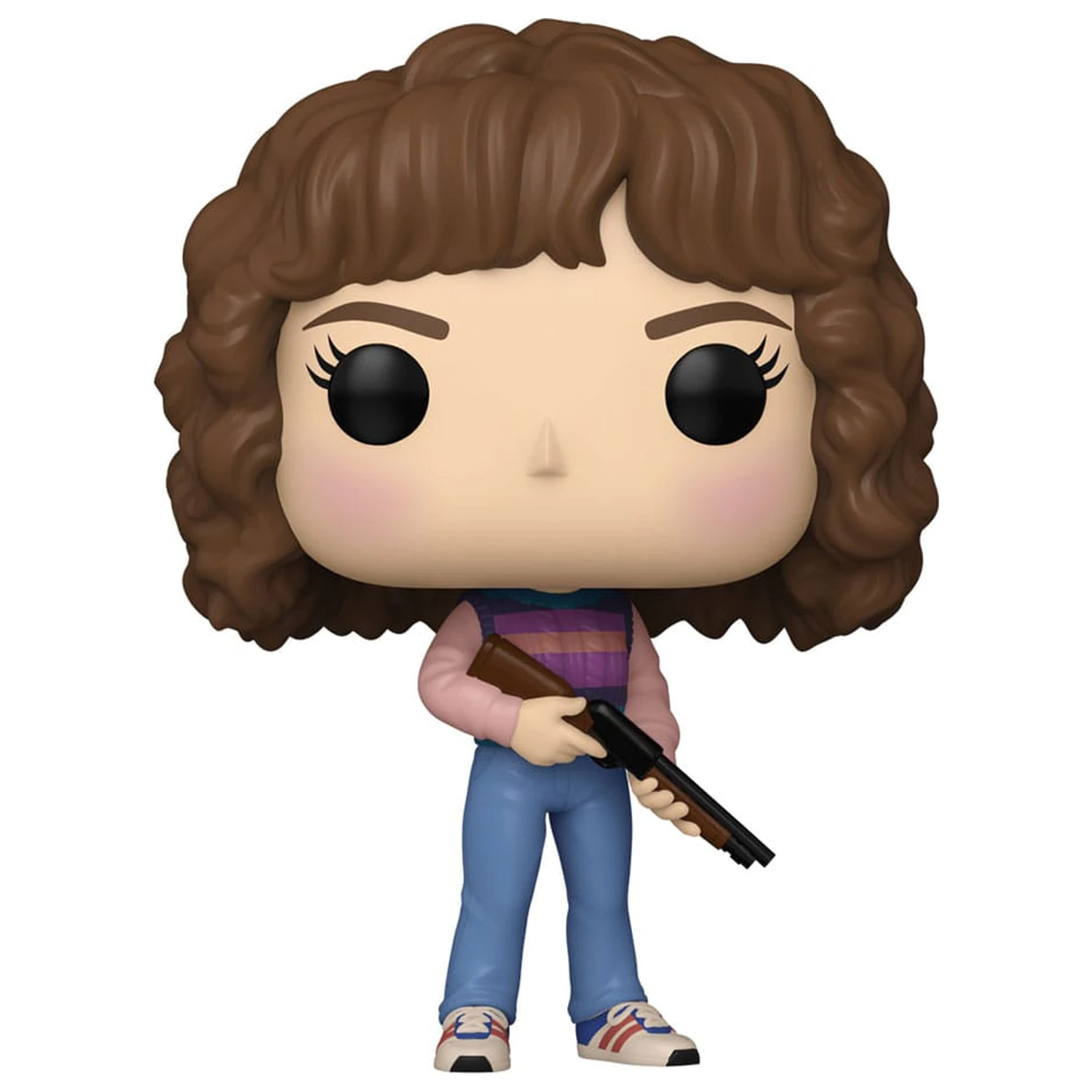 Stranger Things Funko POP! Television Vinilne Figure Nancy Wheeler 9 cm fotografija proizvoda