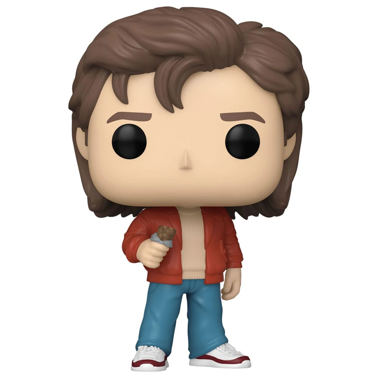 Stranger Things Funko POP! Television Vinilne figure Steve Harrington 9 cm fotografija proizvoda