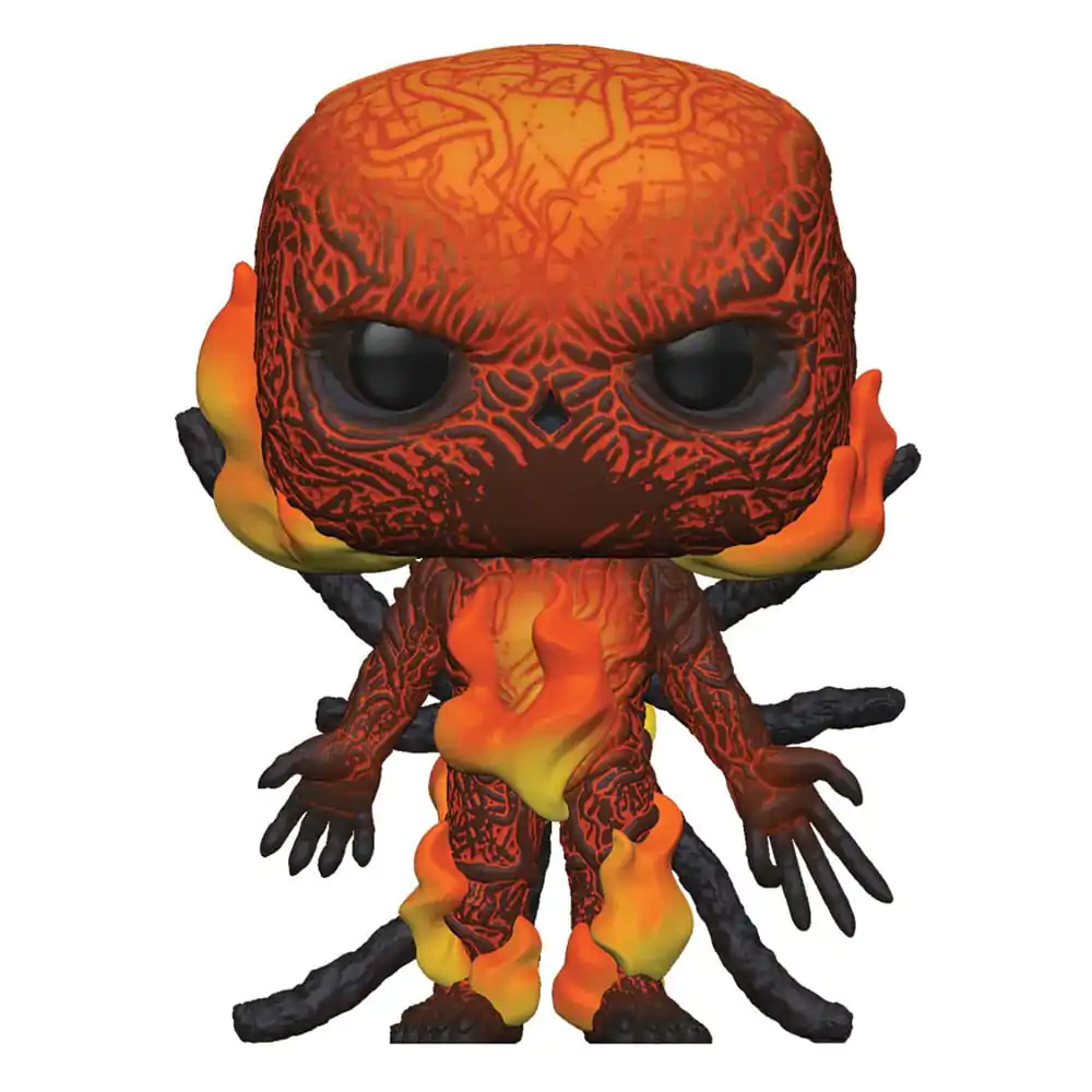 Stranger Things Funko POP! Television Vinilna figura Vecna (GITD) Special Edition 9 cm fotografija proizvoda