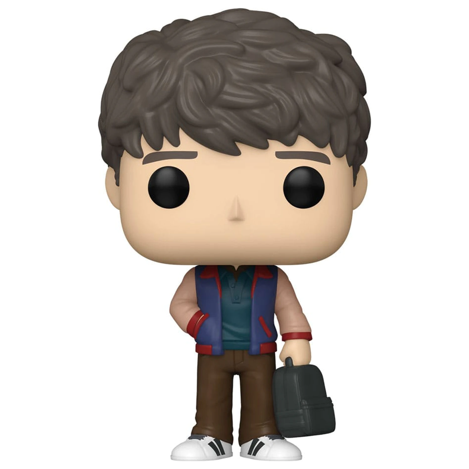 Stranger Things Funko POP! Television Vinilna figura Will Byers 9 cm fotografija proizvoda