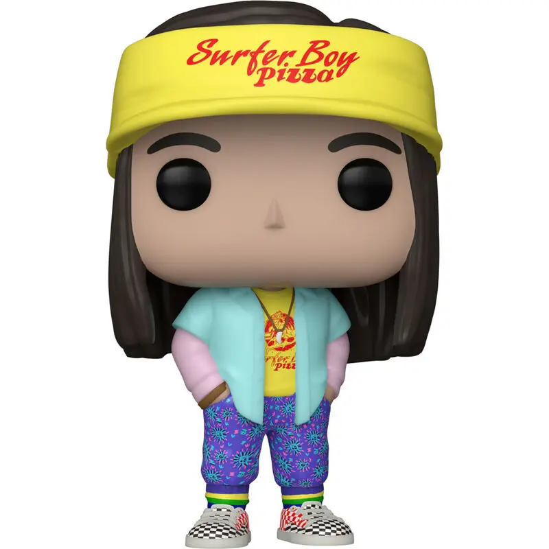 Stranger Things POP! TV Vinyl figura Argyle 9 cm fotografija proizvoda