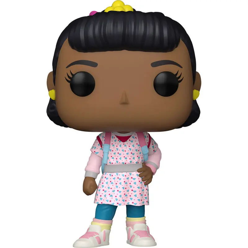 Stranger Things POP! TV Vinilna Figura Erica Sinclair 9 cm fotografija proizvoda