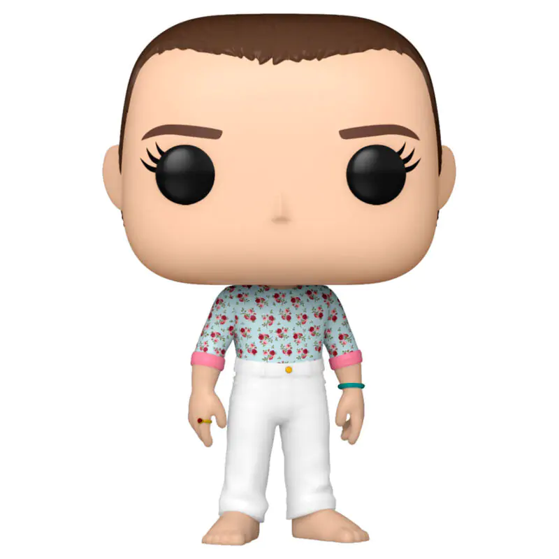 Stranger Things POP! TV Vinyl Figura Finale Eleven 9 cm fotografija proizvoda