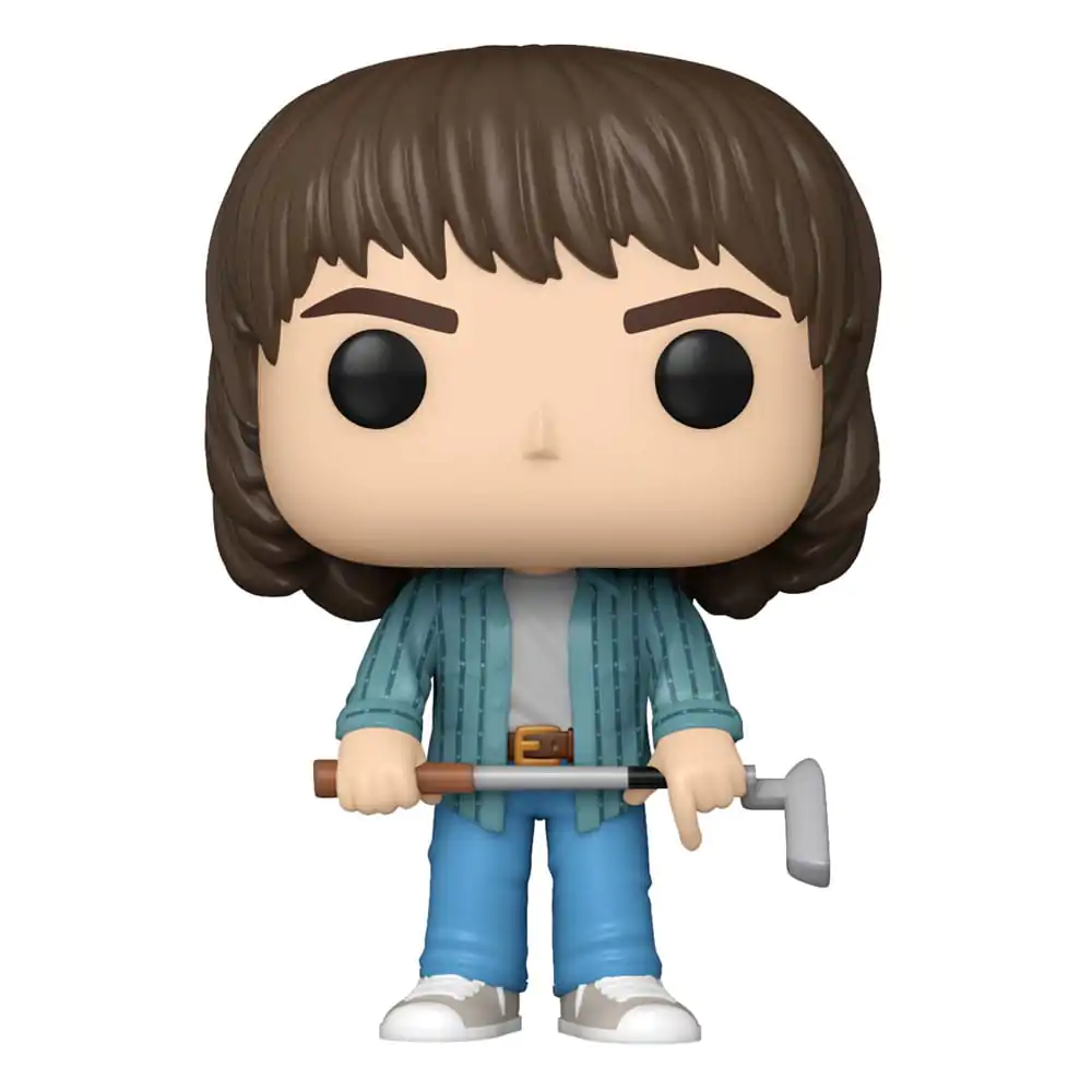 Stranger Things POP! TV Vinyl Figura Jonathan s palicom za golf 9 cm fotografija proizvoda