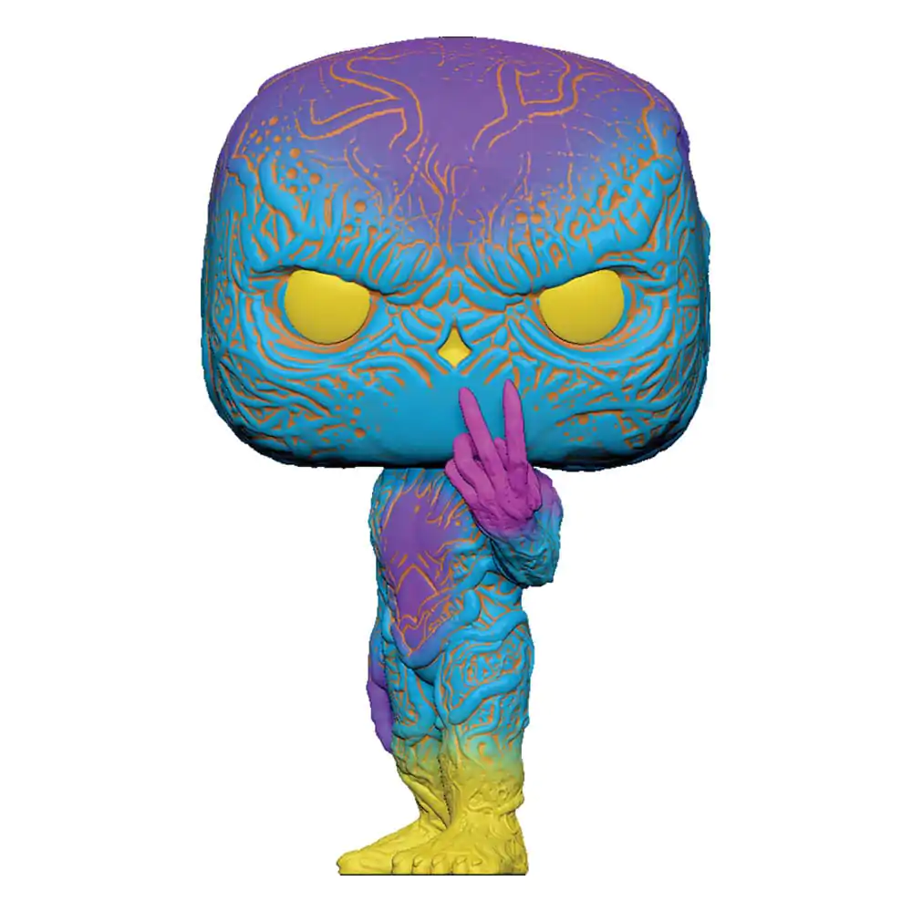 Stranger Things Funko POP! TV Vinil Figure Vecna(BLKLT) 9 cm fotografija proizvoda