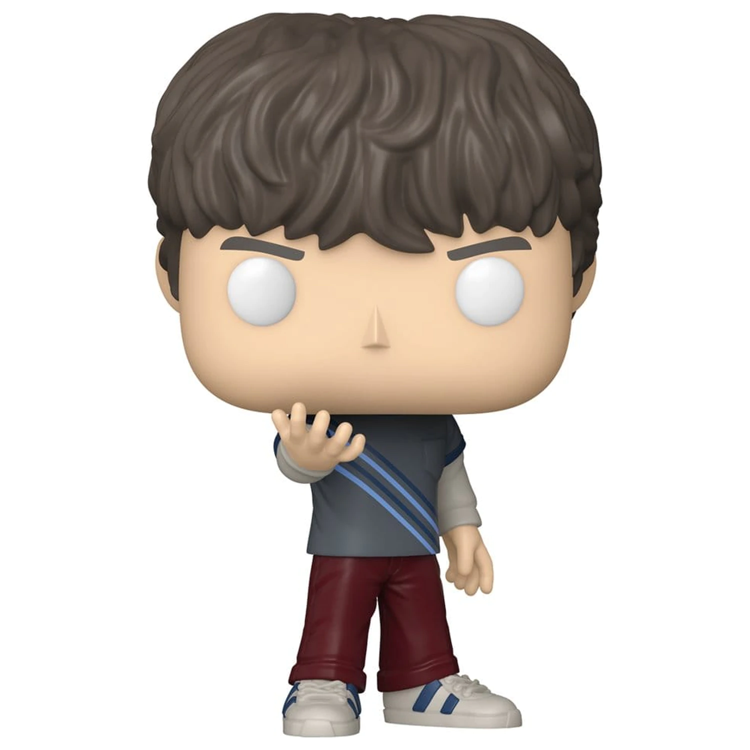Stranger Things Funko POP! TV Vinilna figura Will Byers (Hive Mind) 9 cm fotografija proizvoda
