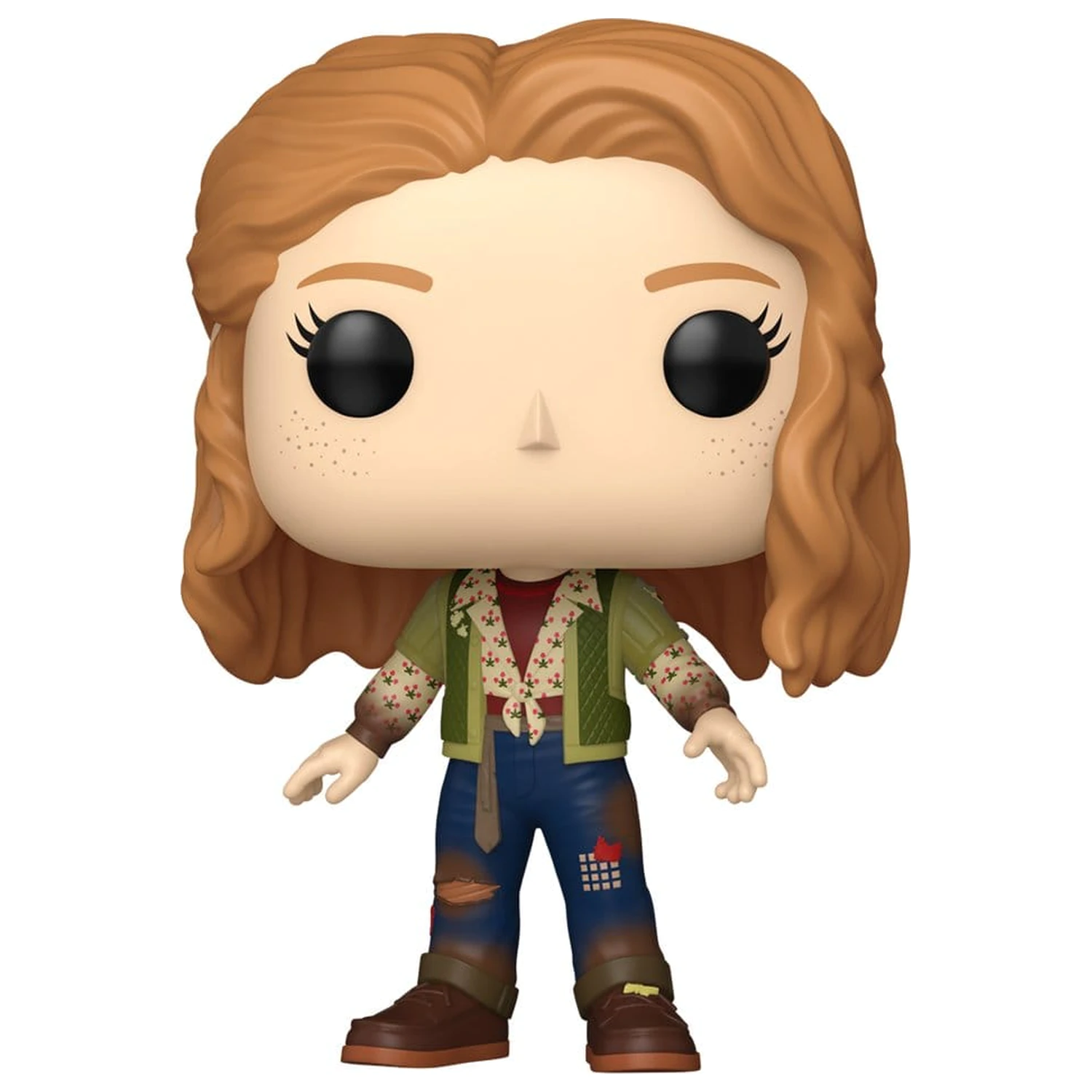 Stranger Things Funko POP! TV Vinilna figura Max Mayfield 9 cm fotografija proizvoda