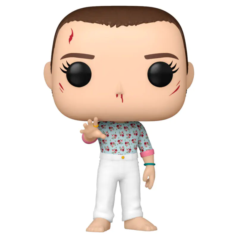 Stranger Things POP! TV Vinilna Figura Finale Eleven 9 cm Chase fotografija proizvoda