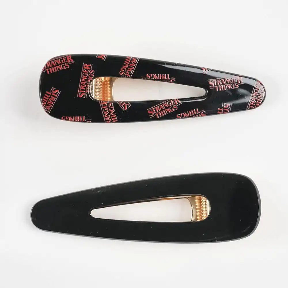 Stranger Things dodaci za kosu pakiranje od 6 komada fotografija proizvoda