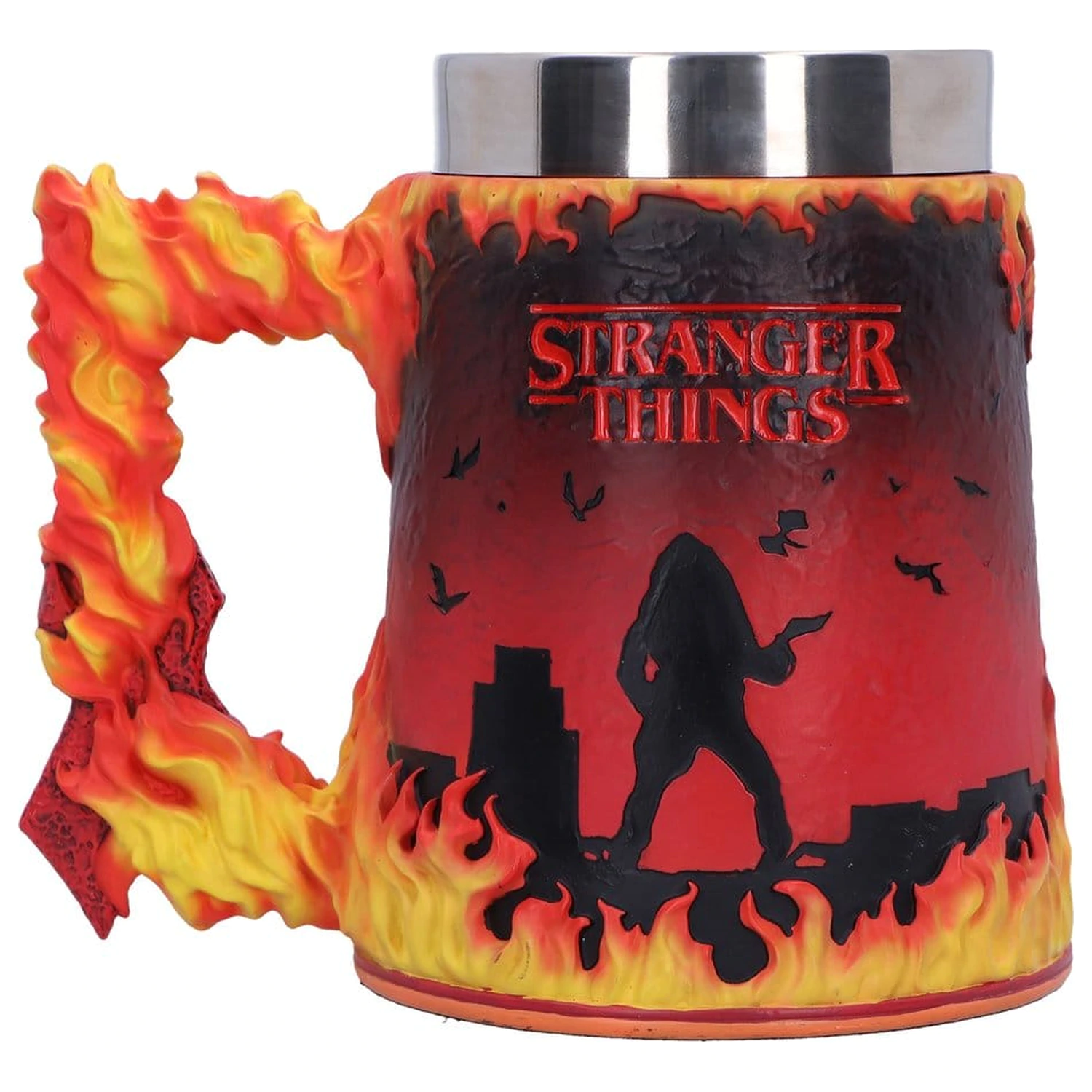 Stranger Things krigla Hellfire Club 16 cm fotografija proizvoda