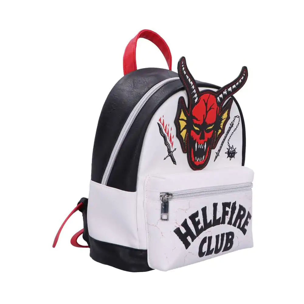Stranger Things Ruksak Hellfire Club 28 cm fotografija proizvoda