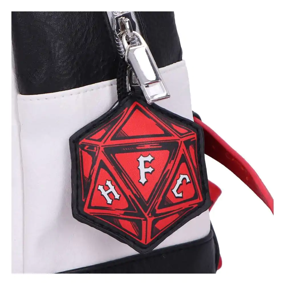 Stranger Things Ruksak Hellfire Club 28 cm fotografija proizvoda