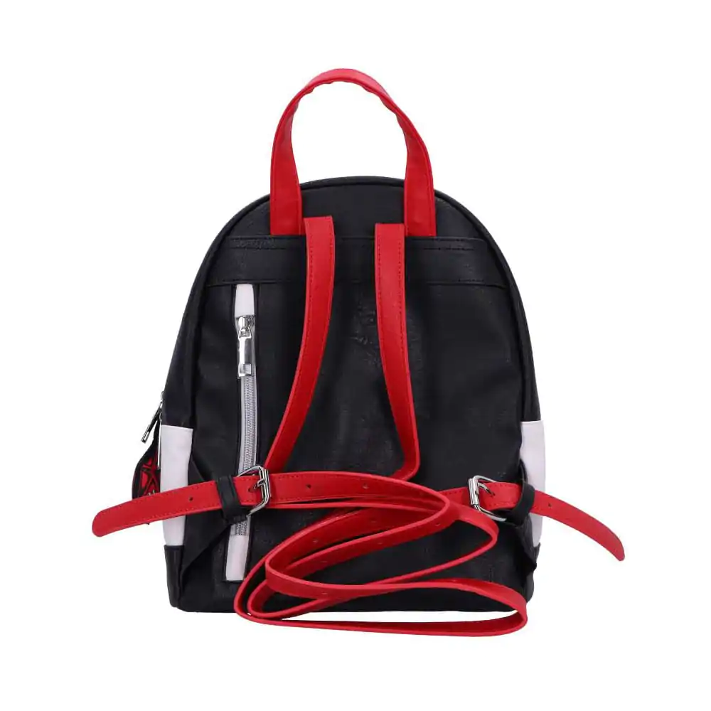 Stranger Things Ruksak Hellfire Club 28 cm fotografija proizvoda