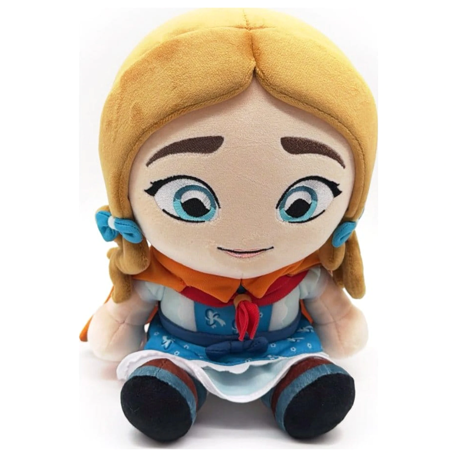 Stranger Things Holly plišana figura 22 cm fotografija proizvoda