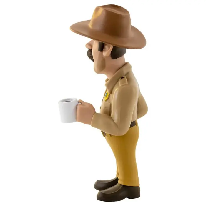 Stranger Things Hopper Minix figura 12 cm fotografija proizvoda