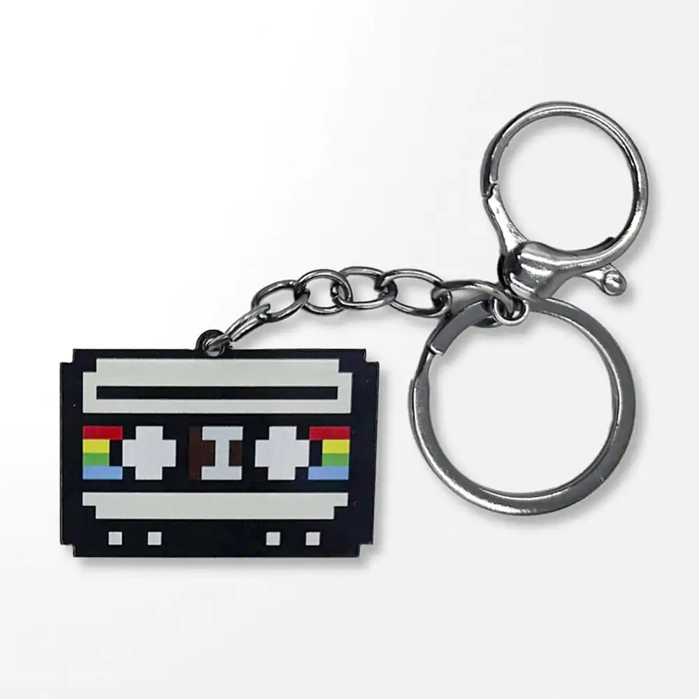 Stranger Things set uredskog materijala fotografija proizvoda