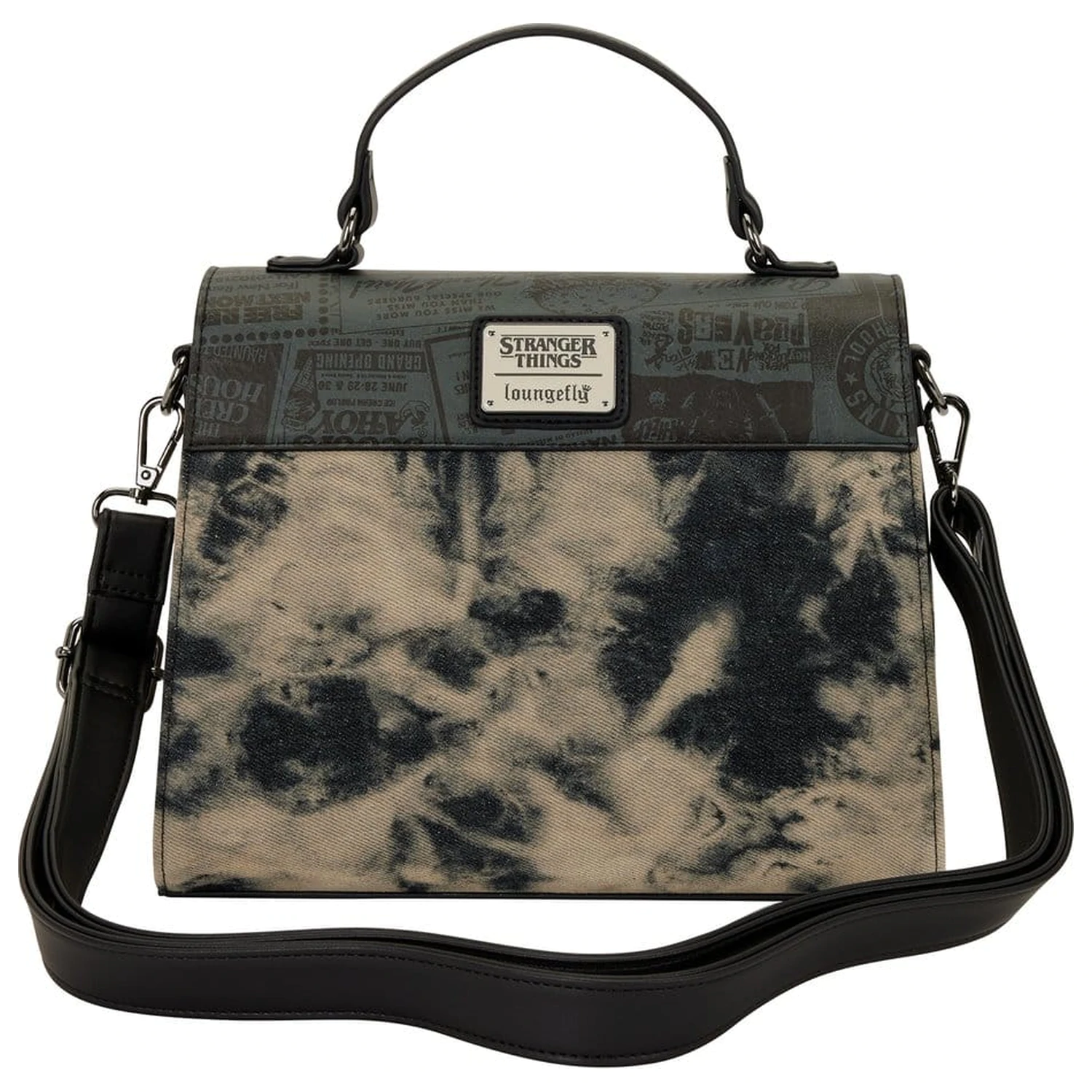 Stranger Things torba preko tijela fotografija proizvoda