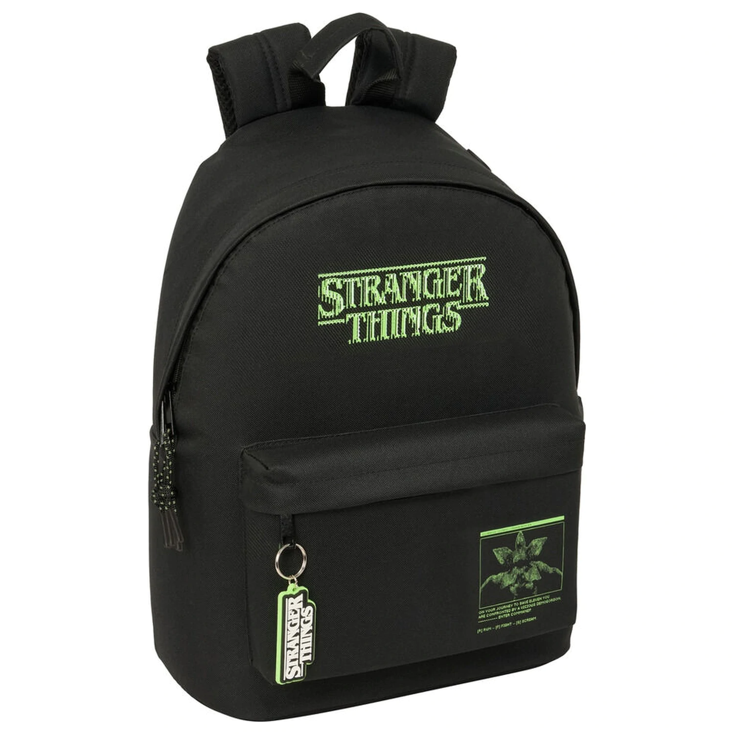 Stranger Things ruksak za prijenosno računalo 41 cm fotografija proizvoda