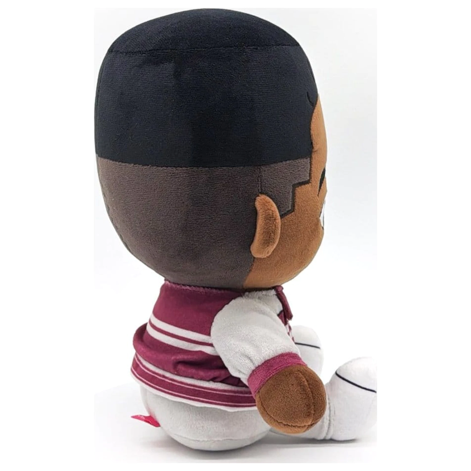 Stranger Things plišana figura Lucas 22 cm fotografija proizvoda