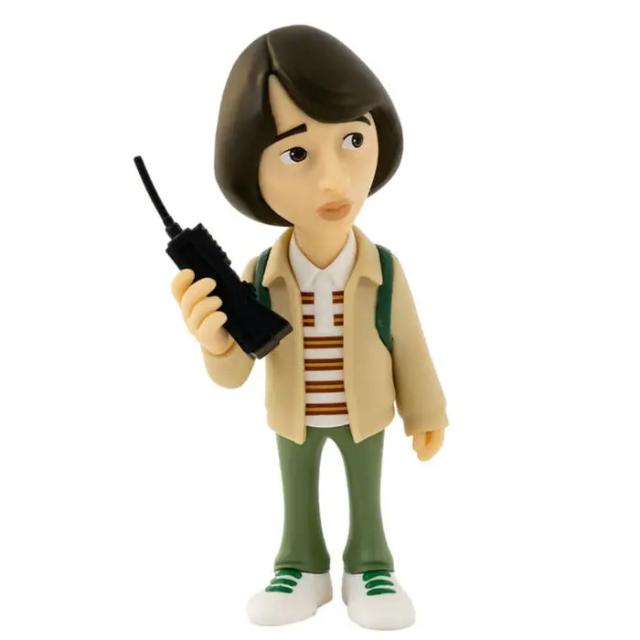 Stranger Things Mike Minix figura 12 cm fotografija proizvoda